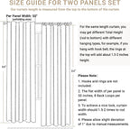 100% Blackout Shield Blackout Curtains for Bedroom 84 Inches Long, Back Tab/Rod Pocket Living Room Drapes, Thermal Insulated Blackout Curtains 2 Panels Set, 50" W x 84" L, Cream